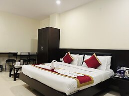Hotel City Heritage Haridwar