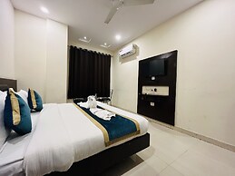 Hotel City Heritage Haridwar