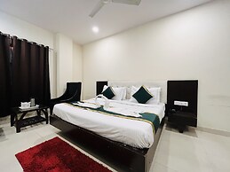 Hotel City Heritage Haridwar