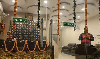 Hotel City Heritage Haridwar