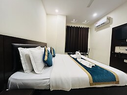 Hotel City Heritage Haridwar