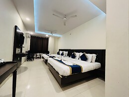 Hotel City Heritage Haridwar