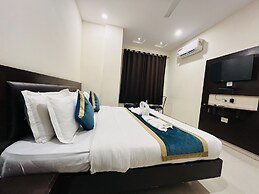 Hotel City Heritage Haridwar