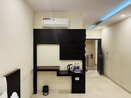 Hotel City Heritage Haridwar