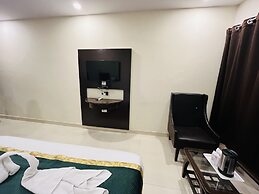 Hotel City Heritage Haridwar