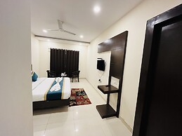 Hotel City Heritage Haridwar