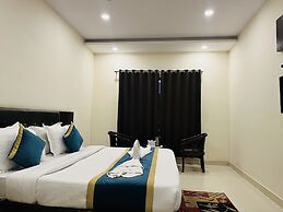 Hotel City Heritage Haridwar