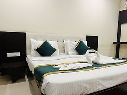 Hotel City Heritage Haridwar