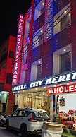 Hotel City Heritage Haridwar