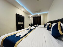 Hotel City Heritage Haridwar
