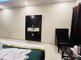 Hotel City Heritage Haridwar