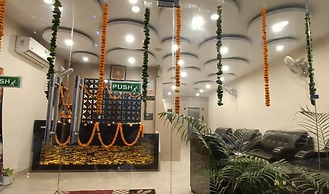 Hotel City Heritage Haridwar