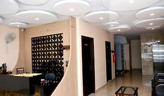 Hotel City Heritage Haridwar