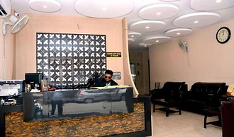 Hotel City Heritage Haridwar