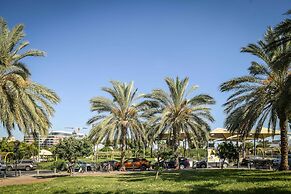 Boutique apartment in Neve Tzedek