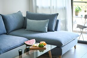 Boutique apartment in Neve Tzedek