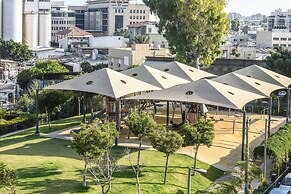 Boutique apartment in Neve Tzedek