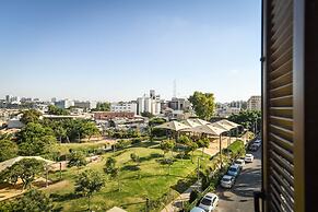 Boutique apartment in Neve Tzedek