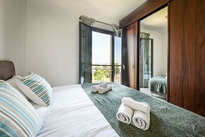 Boutique apartment in Neve Tzedek