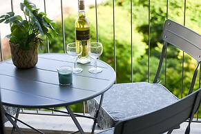 Boutique apartment in Neve Tzedek