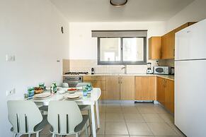 Boutique apartment in Neve Tzedek