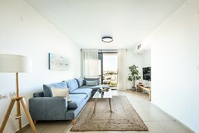 Boutique apartment in Neve Tzedek