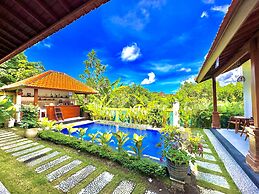 Canggu Bali Villa by JIWA Hotels