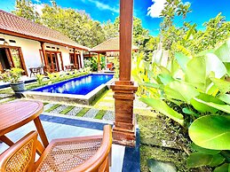 Canggu Bali Villa by JIWA Hotels