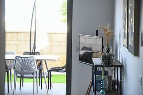 Spacious Four Bedroom Holiday