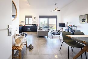 Spacious Four Bedroom Holiday