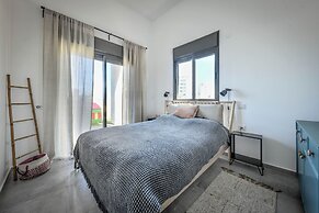 Spacious Four Bedroom Holiday