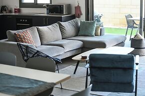 Spacious Four Bedroom Holiday