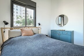 Spacious Four Bedroom Holiday