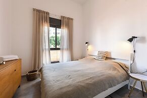 Spacious Four Bedroom Holiday