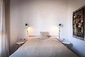 Spacious Four Bedroom Holiday