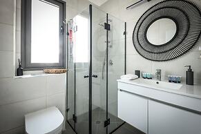 Spacious Four Bedroom Holiday