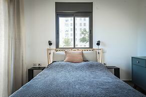 Spacious Four Bedroom Holiday