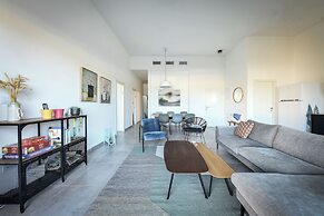 Spacious Four Bedroom Holiday