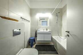 Spacious Four Bedroom Holiday