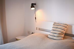 Spacious Four Bedroom Holiday