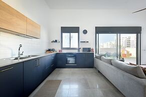 Spacious Four Bedroom Holiday