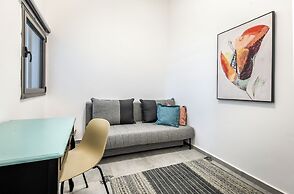 Spacious Four Bedroom Holiday