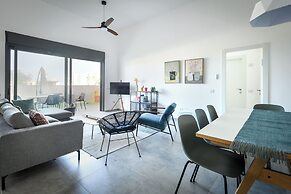 Spacious Four Bedroom Holiday