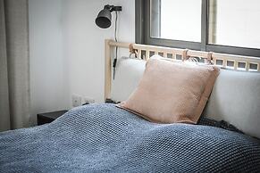 Spacious Four Bedroom Holiday