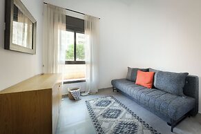 Spacious Four Bedroom Holiday