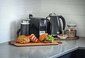 Spacious Four Bedroom Holiday