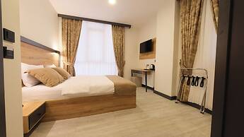 Sirius Otel Istanbul