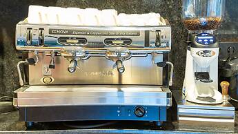 Sirius Otel Istanbul