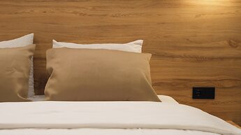 Sirius Otel Istanbul