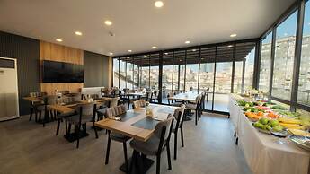 Sirius Otel Istanbul